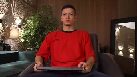 Snapshot of marcoyethan chatting on 14, 7, 2026 Marco and Ethan online show from 14, 7, 2026
