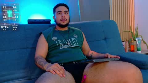 Snapshot of marcus_aress chatting on 2, 5, 2026 marcus_aress online show from 2, 5, 2026