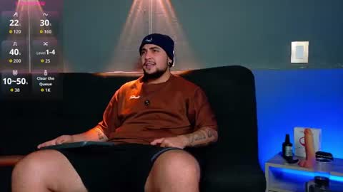 Snapshot of marcus_aress chatting on 23, 7, 2026 marcus_aress online show from 23, 7, 2026
