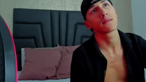 Snapshot of marcus_cartter chatting on 6, 2, 2026 marcus_cartter online show from 6, 2, 2026