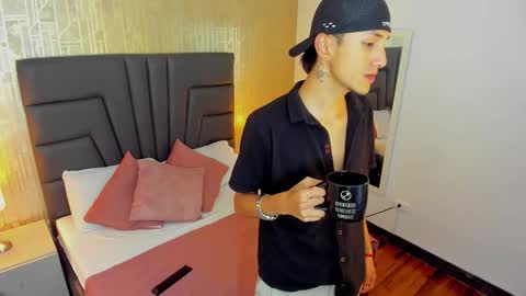 Snapshot of marcus_cartter chatting on 2, 3, 2026 marcus_cartter online show from 2, 3, 2026