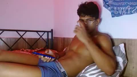 Marcus online show from 16, 12, 2025