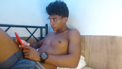 Marcus online show from 16, 1, 2026