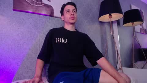 Marcus Hanks online show from 28, 1, 2025