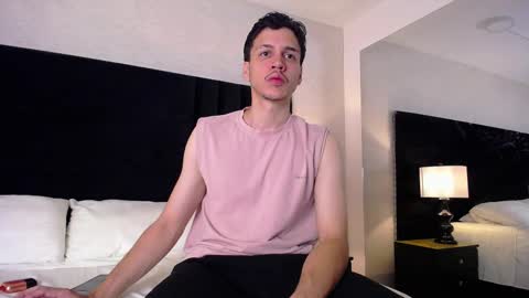 Marcus Hanks online show from 31, 1, 2025