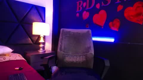 Marcus Hanks online show from 2, 3, 2025