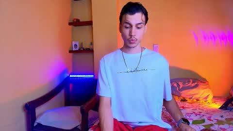 Marcus Hanks online show from 26, 9, 2025