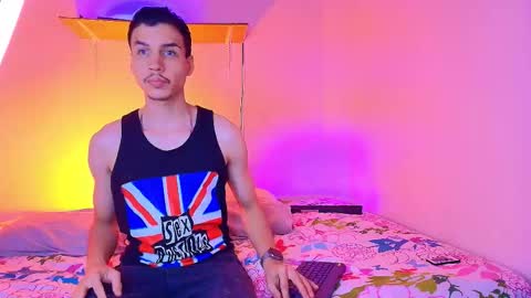 Marcus Hanks online show from 9, 11, 2025