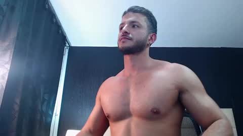 Snapshot of marcus_lafourt chatting on 18, 12, 2024 marcus_lafourt online show from 18, 12, 2024