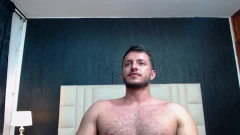 Snapshot of marcus_lafourt chatting on 22, 1, 2025 marcus_lafourt online show from 22, 1, 2025
