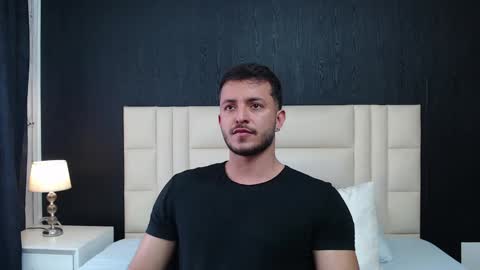 Snapshot of marcus_lafourt chatting on 26, 1, 2025 marcus_lafourt online show from 26, 1, 2025