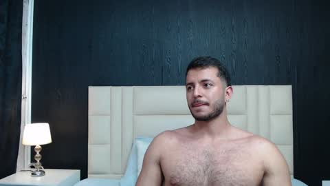 Snapshot of marcus_lafourt chatting on 26, 1, 2025 marcus_lafourt online show from 26, 1, 2025