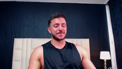 Snapshot of marcus_lafourt chatting on 12, 3, 2025 marcus_lafourt online show from 12, 3, 2025