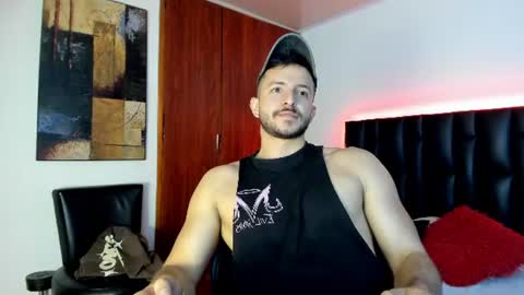 Snapshot of marcus_lafourt chatting on 14, 7, 2026 marcus_lafourt online show from 14, 7, 2026