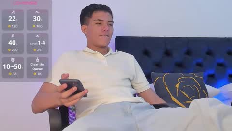 Snapshot of marcus_moreno chatting on 14, 2, 2026 marcus_moreno online show from 14, 2, 2026