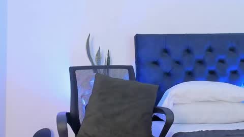 marcus_moreno online show from 16, 3, 2026