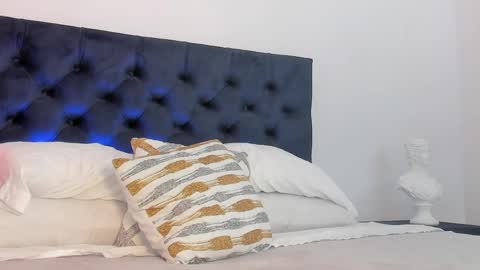 marcus_moreno online show from 1, 4, 2026