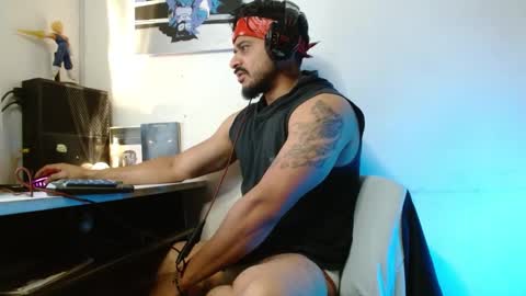 Snapshot of marcus_phoenix chatting on 9, 2, 2025 Marcus online show from 9, 2, 2025