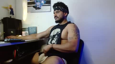 Snapshot of marcus_phoenix chatting on 12, 2, 2025 Marcus online show from 12, 2, 2025