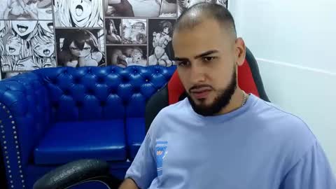 marcus_soler online show from 15, 9, 2025