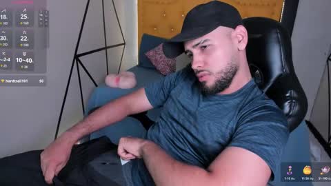 marcus_soler online show from 20, 2, 2026