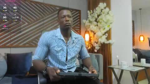 Marcusssss online show from 28, 10, 2025