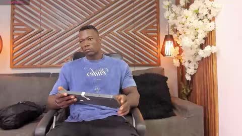 Snapshot of marcusblack_ chatting on 18, 1, 2026 Marcusssss online show from 18, 1, 2026