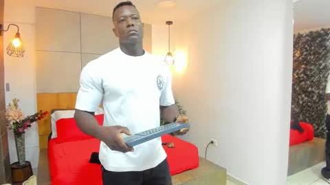 Snapshot of marcusblack_ chatting on 5, 2, 2026 Marcusssss online show from 5, 2, 2026