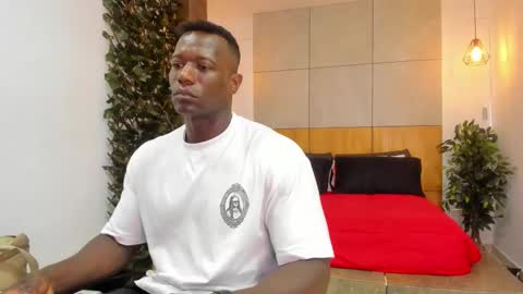 Snapshot of marcusblack_ chatting on 6, 2, 2026 Marcusssss online show from 6, 2, 2026