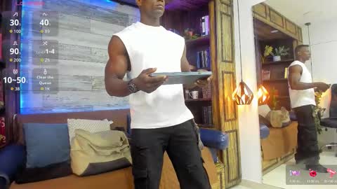 Snapshot of marcusblack_ chatting on 9, 2, 2026 Marcusssss online show from 9, 2, 2026