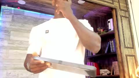 Snapshot of marcusblack_ chatting on 10, 2, 2026 Marcusssss online show from 10, 2, 2026