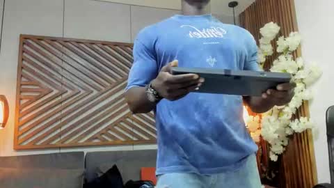 Snapshot of marcusblack_ chatting on 14, 2, 2026 Marcusssss online show from 14, 2, 2026