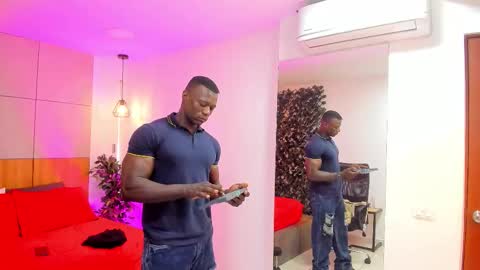 Snapshot of marcusblack_ chatting on 25, 2, 2026 Marcusssss online show from 25, 2, 2026