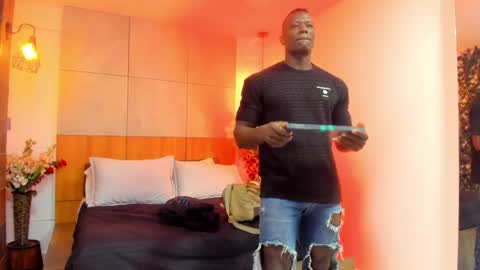 Marcusssss online show from 25, 3, 2026