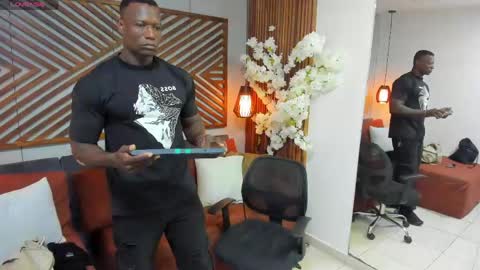 Marcusssss online show from 15, 4, 2026