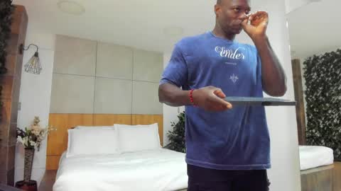 Snapshot of marcusblack_ chatting on 28, 4, 2026 Marcusssss online show from 28, 4, 2026