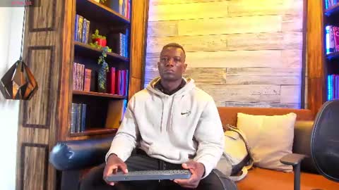Marcusssss online show from 18, 7, 2026