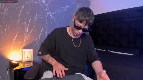 Marcus online show from 27, 10, 2025