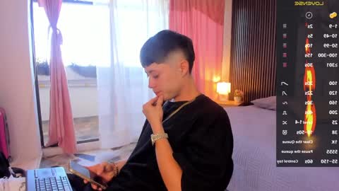 Marcus online show from 2, 4, 2026