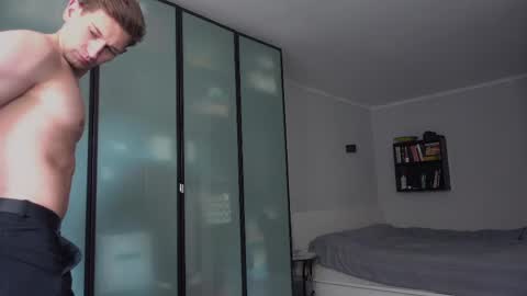 Marcus Diamond  online show from 28, 3, 2026