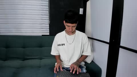Marcus online show from 20, 9, 2025