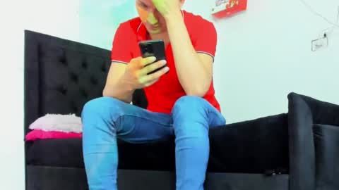 Marcus Independent Model online show from 13, 4, 2026