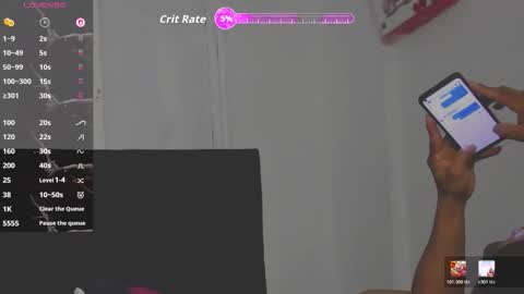 Snapshot of marcusfire_2 chatting on 24, 5, 2026 Marcus Independent Model online show from 24, 5, 2026