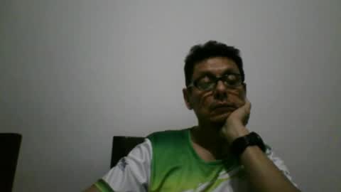 Marcus online show from 29, 1, 2025