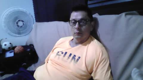 Marcus online show from 11, 10, 2025