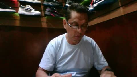 Marcus online show from 22, 10, 2025