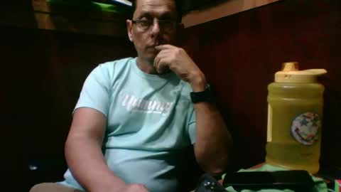 Marcus online show from 23, 10, 2025