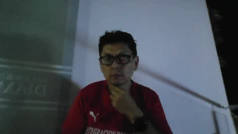 Snapshot of marcuskelvin chatting on 3, 5, 2026 Marcus online show from 3, 5, 2026