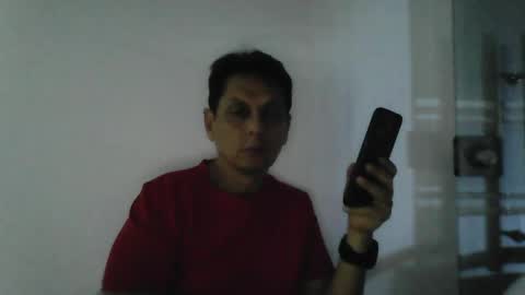 Snapshot of marcuskelvin chatting on 9, 5, 2026 Marcus online show from 9, 5, 2026