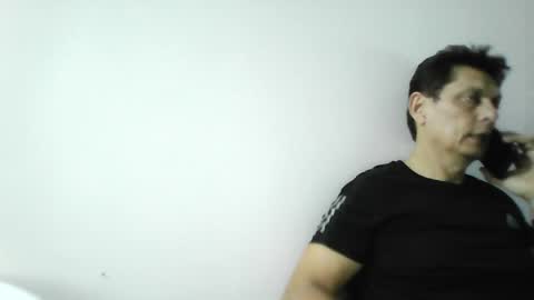 Snapshot of marcuskelvin chatting on 20, 5, 2026 Marcus online show from 20, 5, 2026